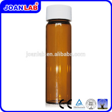 JOAN LAB Sample Vials Chemical Vials with Screw Cap